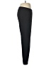 Warm Essentials Solid Black Track Pants Size M - photo 4