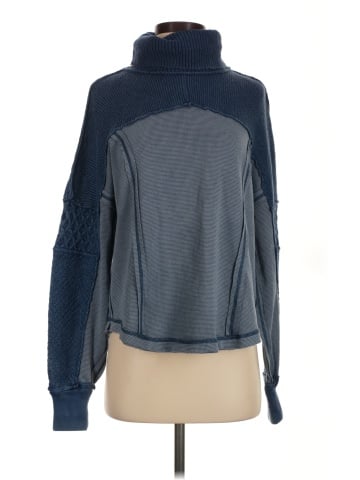 We the Free Turtleneck Sweater (view 1)