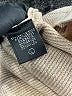 Cyrus Tan Cardigan Size L - photo 8