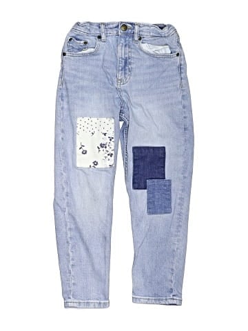 Free Assembly Jeans (view 1)