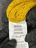 Annalee + Hope 100% Acrylic Yellow Pullover Sweater Size M - photo 8
