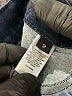 Express Jeans Chevron-herringbone Blue Jeans Size 2 - photo 5