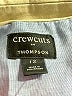 Crewcuts Outlet Solid Ivory Blazer Size 12 - photo 3