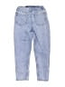 Free Assembly Color Block Blue Jeans Size 8 - photo 2