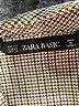 Zara Basic Brown Casual Dress Size XS - photo 7