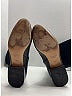 Chloé 100% Leather Black Boots Size EU 38 1/2 - photo 6