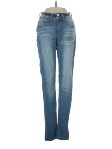 Indigo Rein Jeans (view 1)