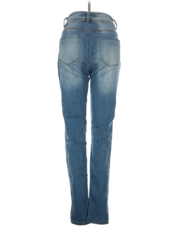 Indigo Rein Jeans (view 2)