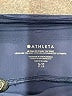 Athleta Solid Blue Active Pants Size S (petite) - photo 4