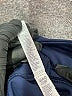 Athleta Solid Blue Active Pants Size S (petite) - photo 6