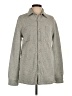 Weatherproof 100% Polyester Gray Coat Size S - photo 1