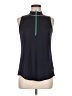 JoFit Black Sleeveless T-Shirt Size M - photo 1