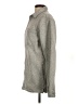 Weatherproof 100% Polyester Gray Coat Size S - photo 5