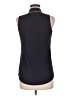 JoFit Black Sleeveless T-Shirt Size M - photo 2