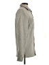 Weatherproof 100% Polyester Gray Coat Size S - photo 4