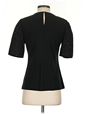 Ann Taylor 3/4 Sleeve T-Shirt (view 2)