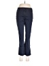 Tory Burch Blue Dress Pants Size 6 - photo 1