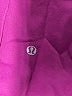Lululemon Athletica Solid Purple Athletic Shorts Size 27 waist (estimated) - photo 3
