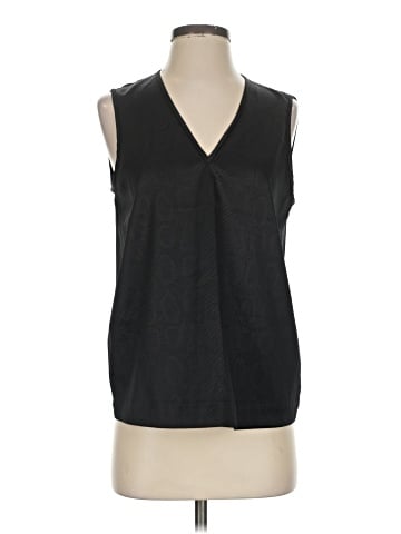 J Brand Sleeveless Blouse (view 1)
