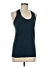 Unbranded Blue Active Tank Size M (estimated) - photo 1