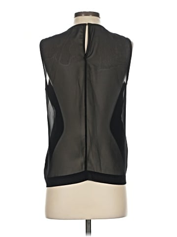 J Brand Sleeveless Blouse (view 2)
