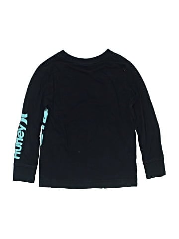 Hurley Long Sleeve T-Shirt (view 2)