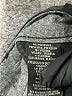 Hang Ten Solid Black Cargo Shorts Size 34 waist - photo 4