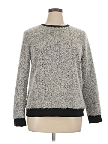 Miss Finch Pullover Sweater (view 1)