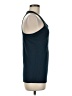 Unbranded Blue Active Tank Size M (estimated) - photo 4