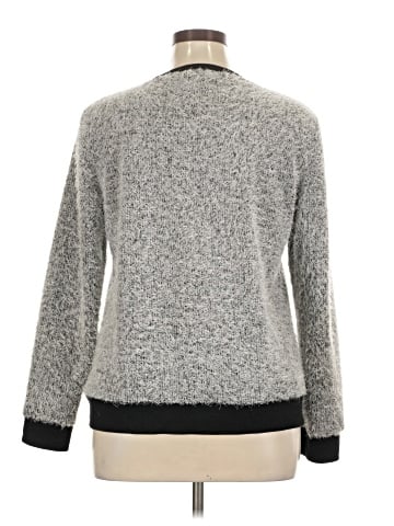 Miss Finch Pullover Sweater (view 2)
