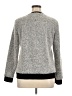 Miss Finch Tweed Gray Pullover Sweater Size XL - photo 2
