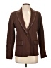 MICHAEL Michael Kors Brown Blazer Size S - photo 1