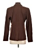 MICHAEL Michael Kors Brown Blazer Size S - photo 2