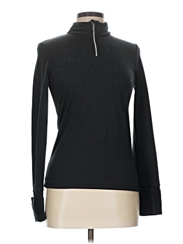 Marc New York Long Sleeve Turtleneck (view 1)