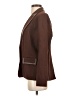 MICHAEL Michael Kors Brown Blazer Size S - photo 5