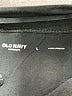 Old Navy - Maternity Black Active Pants Size Lg Maternity - photo 3
