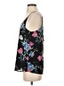 Cotton On 100% Polyester Black Tank Top Size XS - photo 5