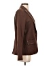 MICHAEL Michael Kors Brown Blazer Size S - photo 4