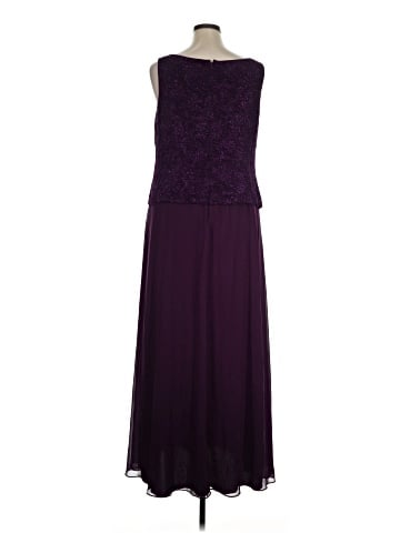 Alex Evenings Casual Dress (view 2)