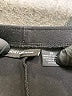 DKNY Jeans Solid Black Active Pants Size 3X - photo 4