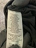 DKNY Jeans Solid Black Active Pants Size 3X - photo 5