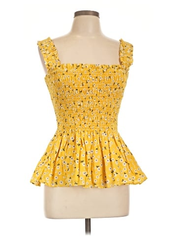 Kate Spade New York Sleeveless Blouse (view 1)