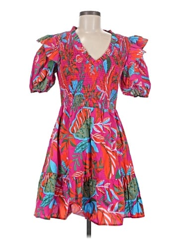 Sugarlips Cocktail Dress (view 1)