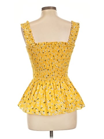Kate Spade New York Sleeveless Blouse (view 2)