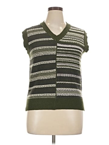 Alba Sweater Vest (view 1)