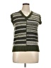 Alba Green Sweater Vest Size XL - photo 1