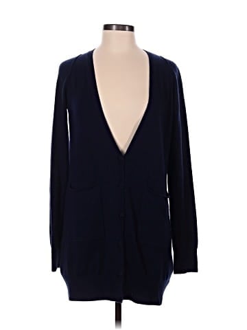Theory Cashmere Cardigan (view 1)