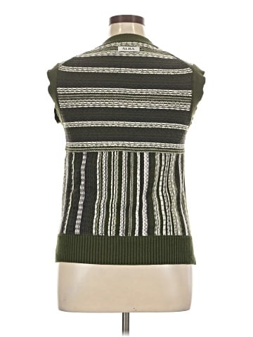 Alba Sweater Vest (view 2)