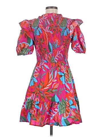Sugarlips Cocktail Dress (view 2)