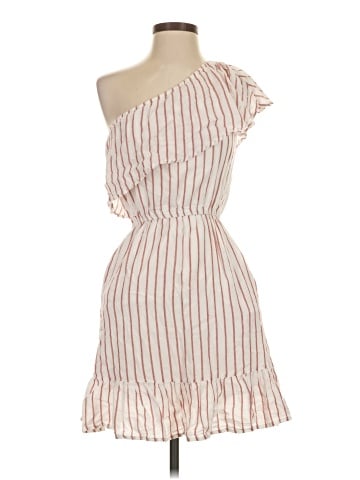 BB Dakota Cocktail Dress (view 1)